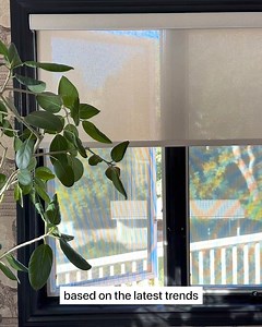 Refresh your windows the easy way with Budget Blinds! We’ll bring our showroom to you for a free consultation to pick the ideal window treatments for your style and budget. With over 32 years of experience in custom blinds, shades, shutters, drapes and more, Budget Blinds will make sure you get the window upgrade you’re looking for! | Budget Blinds