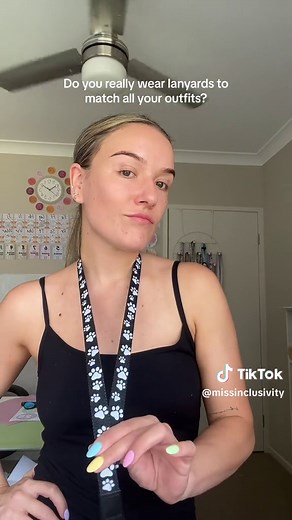 Fun Ways to Style Lanyards for Your Outfits