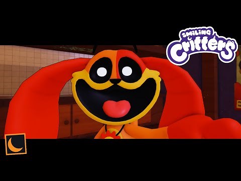 Roblox Animation EP70 : Poppy Playtime Chapter 3 | Dogday after watching The Gameplay Trailer