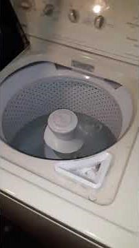 Kenmore washer clothes still wet after spin cycle.