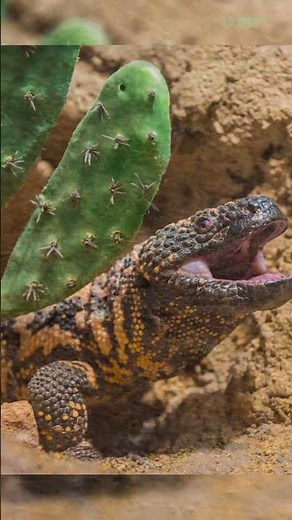 Top 5 Desert Animals with Astonishing Survival Adaptations