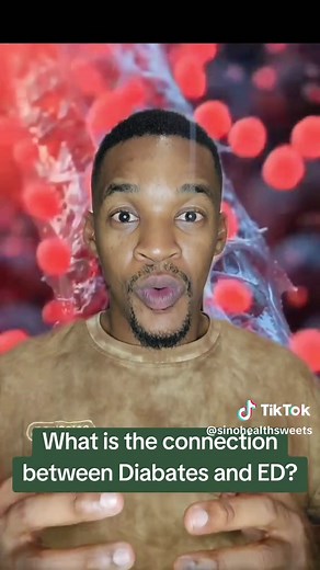 Understanding the Link Between Diabetes and ED