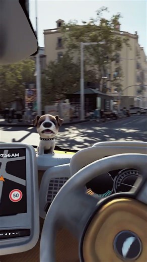 Driver PANICS and Makes a Mistake | Taxi Life: A City Driving Simulator