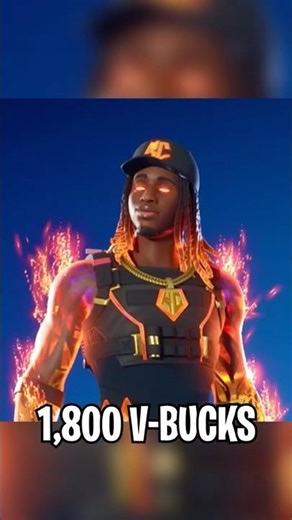*EARLY ACCESS* KAI CENAT Skin in FORTNITE!