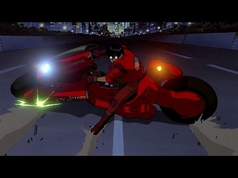 Perturbator - Humans Are Such Easy Prey (Unofficial Videoclip)