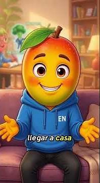 Tu rutina completa en inglés desde despertarse hasta dormir #englisheducation #shorts