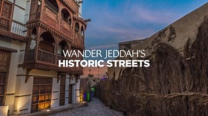 From celebrations of modern architecture to sampling local delicacies, an abundance of rich cultural experiences await you in Saudi. Tag a fellow culture vulture. #VisitSaudi | Visit Saudi