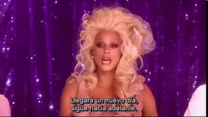 RPDR Season 02 Episode 05 - Morgan McMichaels vs. Sahara Davenport ❌ Eliminated: Morgan McMichaels ️🎵 Song: Carry On by Martha Wash | Lip Sync RuPaul's Drag Race