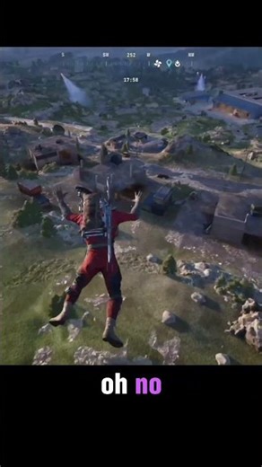 the arc won't expect this... 🚀