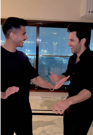 Mumbai Nights with Varun Dhawan: A Musical Treat