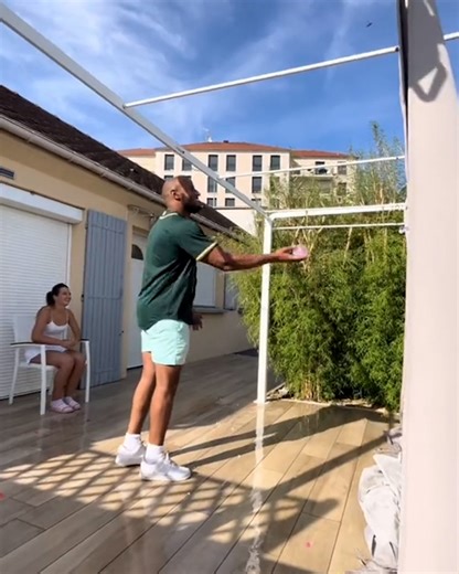 3.6M views · 14K reactions | I need to play Human Battleship this summer  | LADbible | Facebook