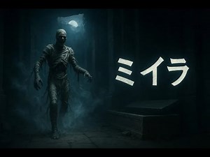 【永遠の眠りから目覚める死者】怪物「ミイラ」とは？その姿・特徴・伝承をやさしく解説！