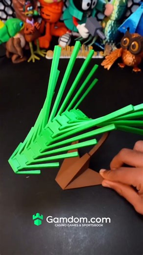 Gaming world 🎮 on Instagram: "Chuck Hull invented the first commercial 3D printer in 1984 and is considered the "father of 3D printing" for developing the stereolithography (SLA) process, which uses a UV laser to cure liquid resin layer by layer. While Hull created the first commercial 3D printing technology and its associated file format, Dr. Hideo Kodama had demonstrated an early version of a layer-by-layer rapid prototyping system in 1981. Chuck Hull: Invented the stereolithography (SLA) pro