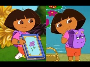 Dora the Explorer - Best Moments