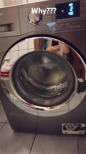 What could this washing machine have? It gets stuck on the wash or spin cycle..