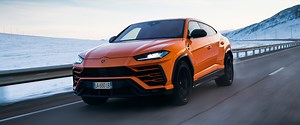 44K views · 7.4K reactions | It’s a plane! No: it’s Lamborghini Urus. Our Super SUV can unlock any road, even the most impossible, to create unique emotions. Discover more: lam.bo/UrusRussia_Fb __ Urus: fuel consumption combined 12.7 l/100km; CO2-emissions combined 325 g/km (WLTP EU27) | Lamborghini | Facebook