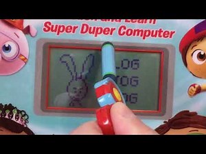 Super Why Laptop Review Final Part