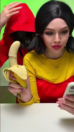 Banana Slip 'n' Slide Prank 🍌🤪 The Ultimate Goofy Gag! #funnyprank