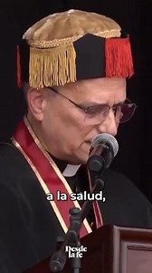 O que significa ser provida para um cristão comprometido? 🌿 É abraçar a vida como dom sagrado, do início ao fim. Antes mesmo de ser Papa, Leão XIV já defendia essa verdade com coragem e fé. #SejaProVida #PapaLeãoXIV #ValorDaVida #Cristãos #Repost @santopapaleaoxiv | icatolica.com