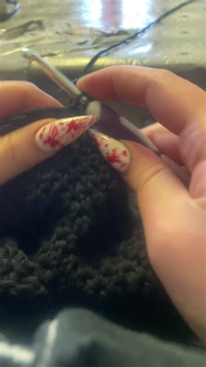 Day 29 of attempting to post everyday until 1000 followers #fyp #crochettiktok #crochetdress #fiberarts #crochet