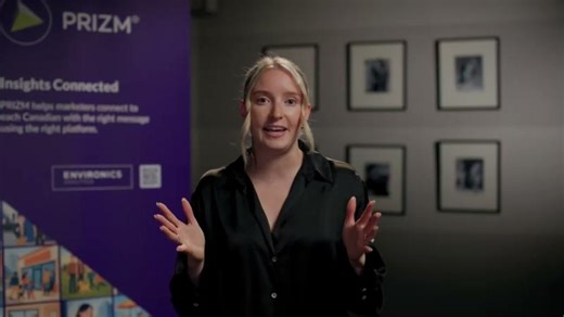 EAConnect 2025 Interview with Katie Bennett | Owen Thompson