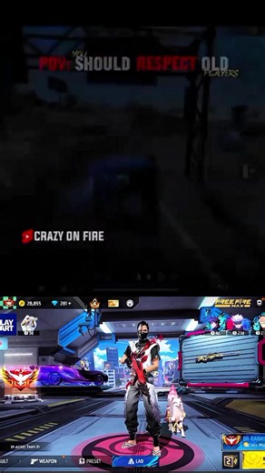 Pranto Gaming ff (@pranto.gaming.ff6)’s videos with original sound - Pranto Gaming ff