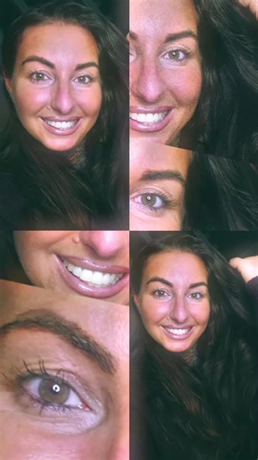 #eyes #lips #faces #smiley #fylpシ