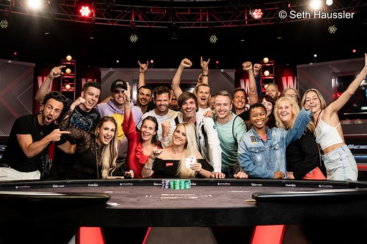 Austria's Jessica Teusl Wins 2022 WSOP Ladies Championship ($166,975)