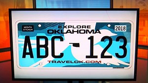 Experts Weigh In On Backlash Surrounding New OK License Plate