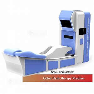 [Hot Item] Colon Clean Hydrotherapy Machine SPA Center Colon Hydrotherapy Device