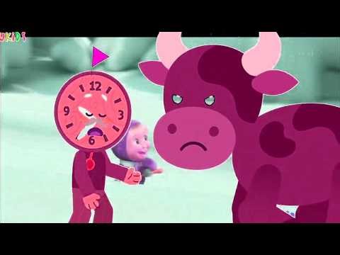 Hickory Dickory Dock 💥 Bull [SPONSORED BY Gamavision EFFECTS]