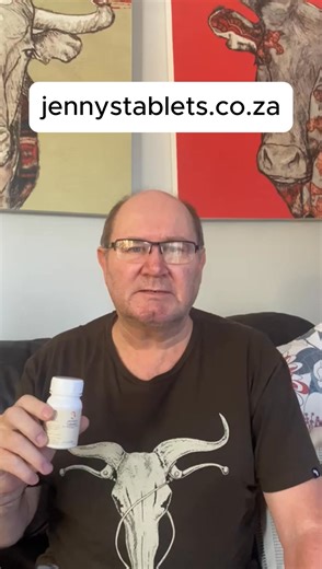 4.1K reactions · 172 shares | Maak GOUT en gewrigspyn jou lewe moeilik?  Probeer iets wat WERK – natuurlik en veilig!  Verligting binne dae  Natuurlike bestanddele, geen newe-effekte  Help met GOUT, Artritis en Hoë Suurvlakke Bestel nou by jennystablets.co.za WhatsApp ons vir enige navrae op 0713511009 Landswyd aflewering binne 3–5 werksdae met The Courier Guy  | Jenny’s Gout Tablets | Facebook