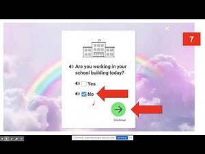 How to log in to iready (For Parents & Students)