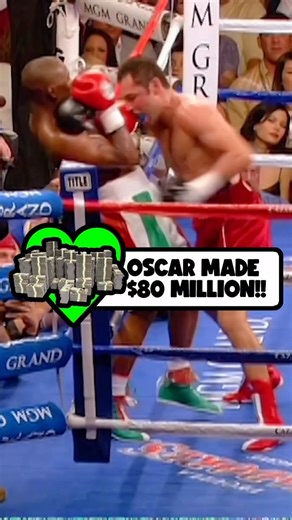 Holly Sonders on Instagram: "Episode 1 of No Fu%#ng Way IS HERE! We discuss how much 💰 Mayweather and Oscar made in their epic battle, why Floyd is the original duck, AND why Oscar’s w*t dream almost derailed the entire thing 😂😂😂 Let’s Go"