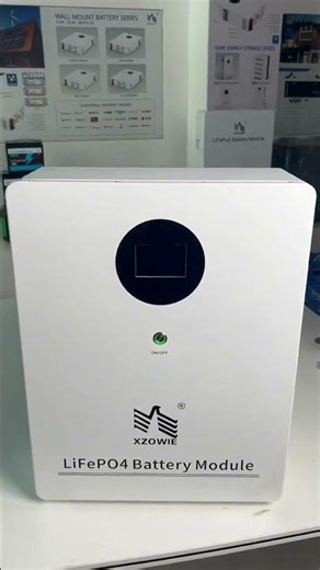 Zhuowei New Energy, solving your power supply problems!