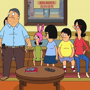 Need a remedy for quarantine boredom? Enjoy a night of laughs with an all-new Animation Domination, tonight 8/7c on FOX! | FOX23