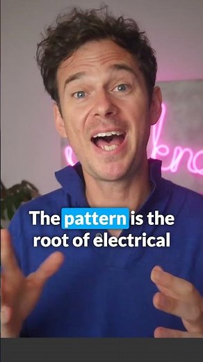 Farma's Strange Skin Markings After Lightning Strike // Parallel World Pharmacy