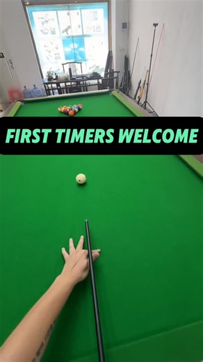 Fun cue on Instagram: "First automatic cue — discover more on my profile🎱 #billiards #poolplayer #cue #pooltable #snooker #8ballpool"