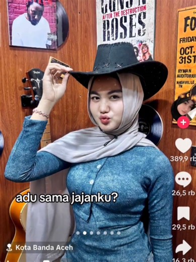 Iya Kita Orang Susah' #hexohm #centa #Trml