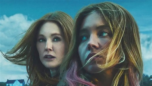 Movie Review – Echo Valley (2025)