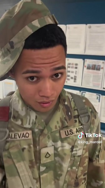 Favorite Military Cadences: Share Yours!