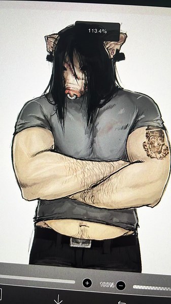 Digital Drawing Techniques for Beginners