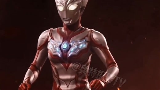 光之巨人·奈克萨vs库因女王