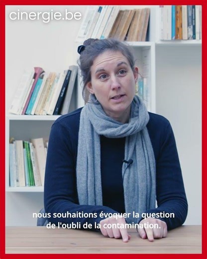 P2O5 Expo: The toxic footprint of phosphate at the Pianofabriek, from 3/10 to 6/11/2025.