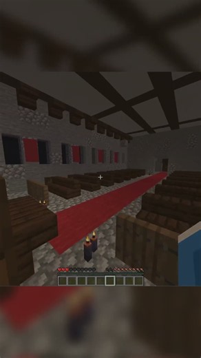 Noclipped so hard I got Sacrificed - Dreamshift a Minecraft Mod