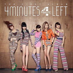 4minute (포미닛) - FIRST (Korean ver.) (CC lyrics) Lyrics » Color Coded Lyrics | Lyrics at CCL