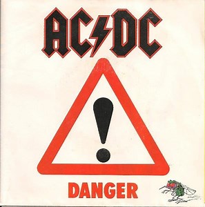 AC/DC - Danger