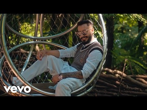 Harris.K Singh - PUNJAB DI KUDI (Official Video)