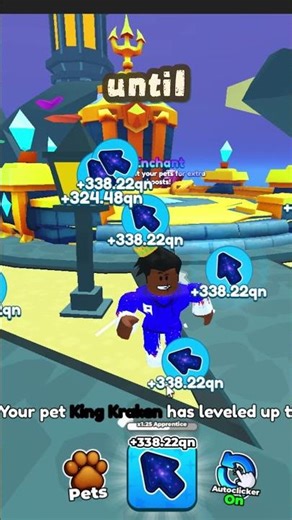 Tap Simulator!! SECRET HUNTER!!