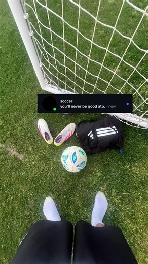 Soccer Drills for Confidence & Skill